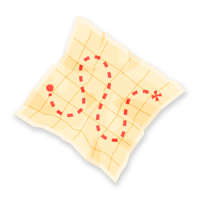 Escape Game Map